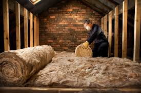 Types of Insulation We Offer in Afton, WY